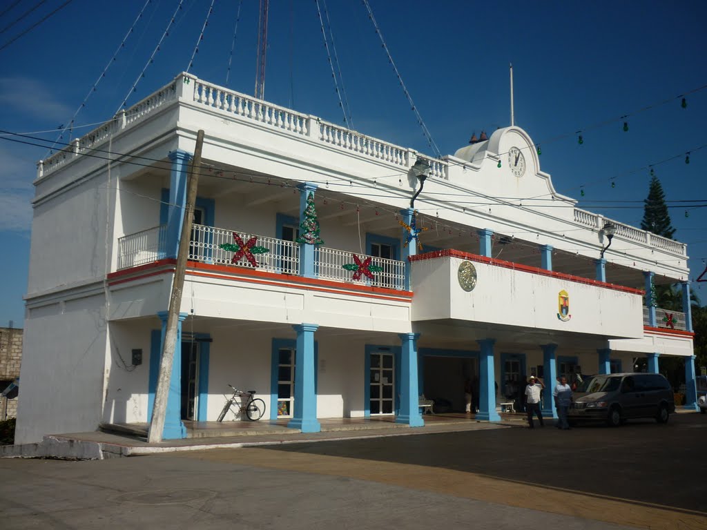 Loma Bonita