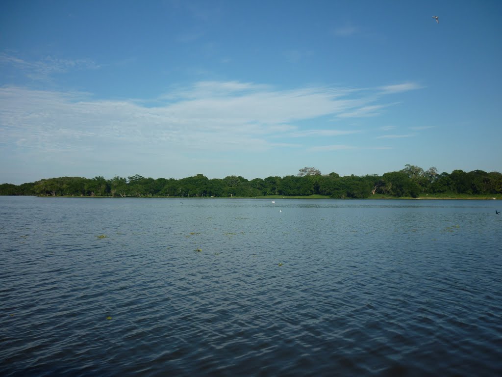 Laguna De Catazajá