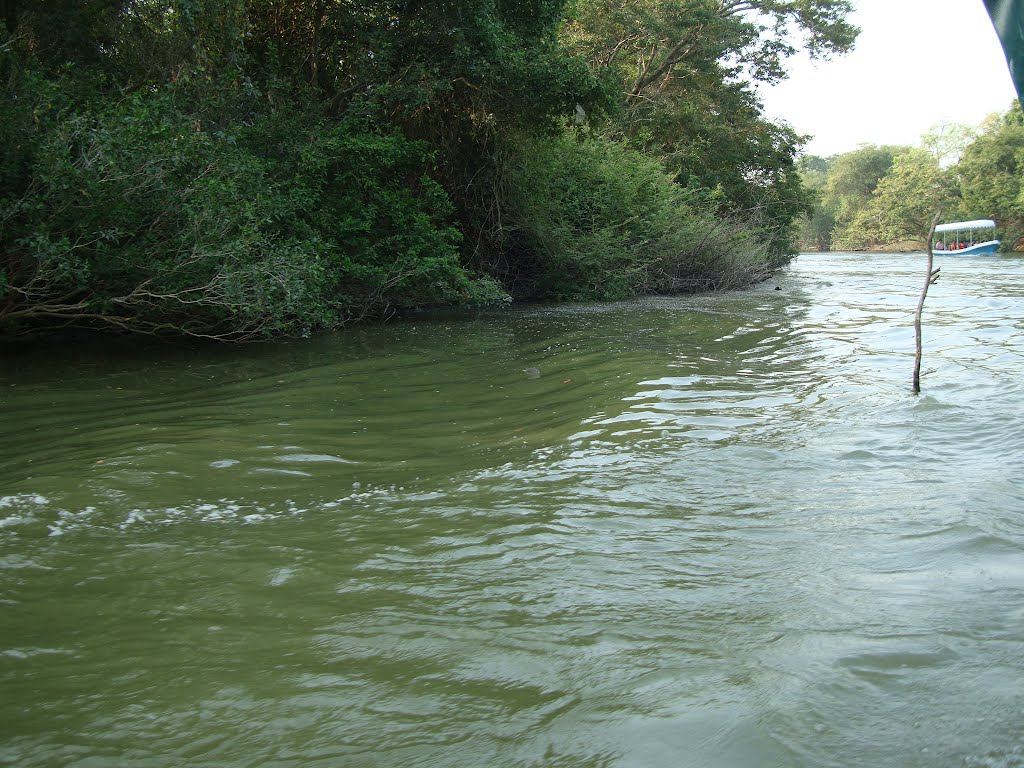 Laguna de Catazajá