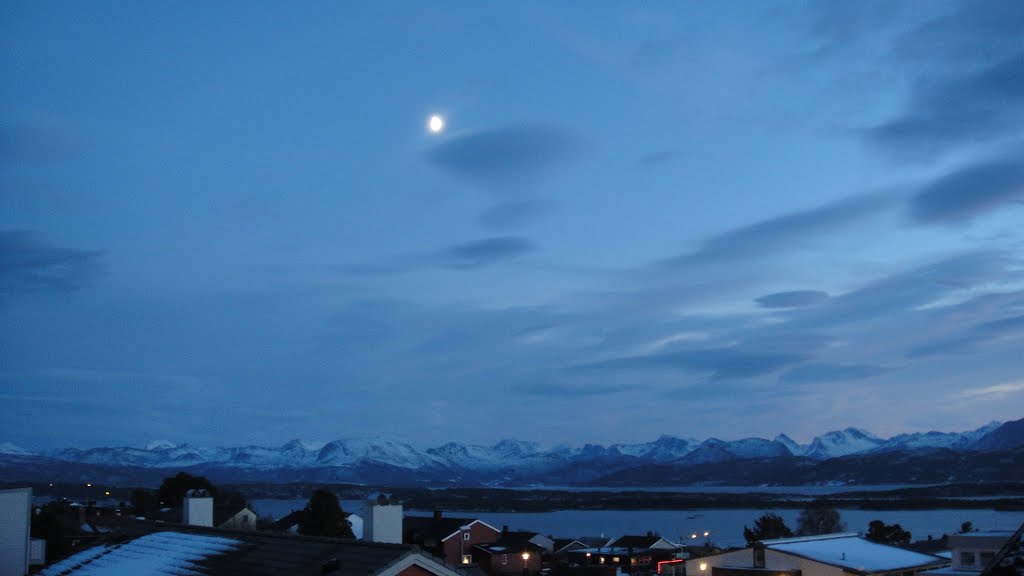 10.12.2013   Molde