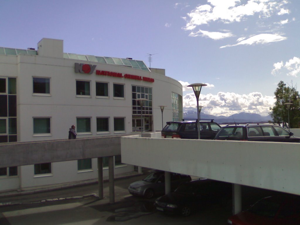 NOV Molde