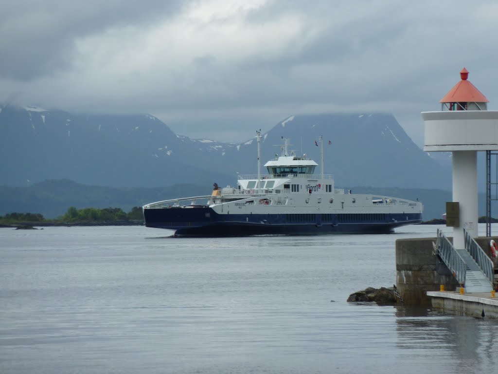 Molde