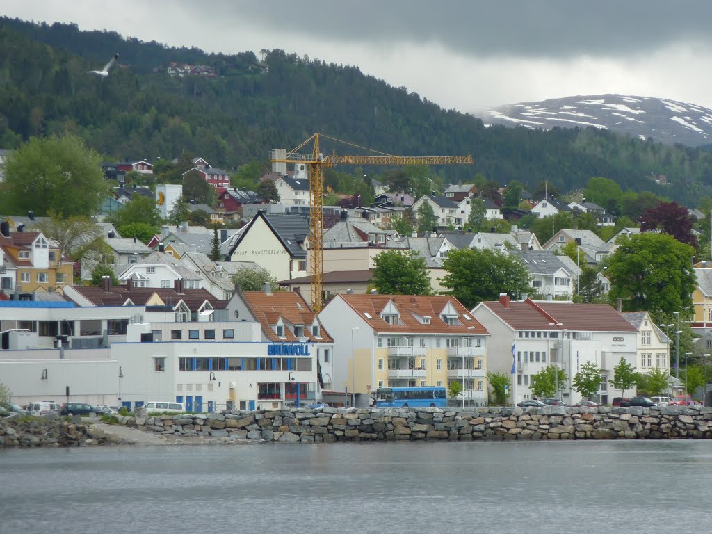 Molde