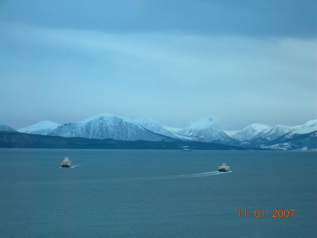 Norway - Molde