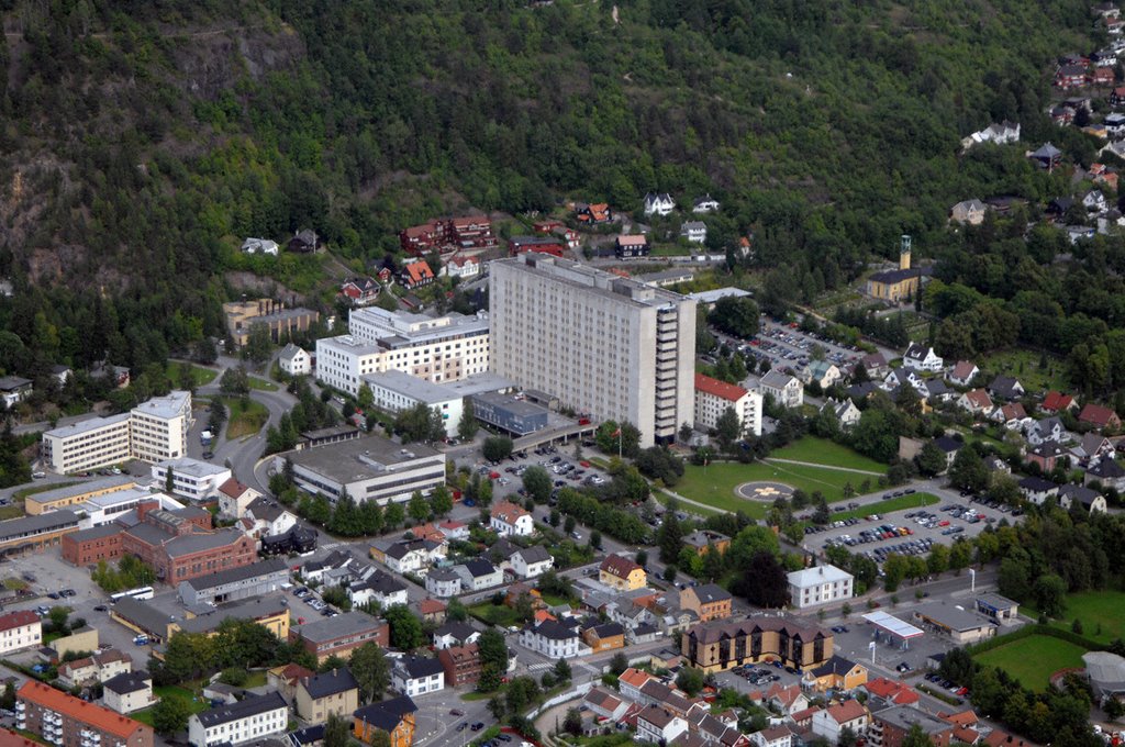 Drammen 19.08.2008