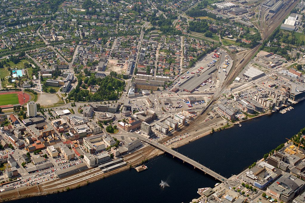 Drammen
