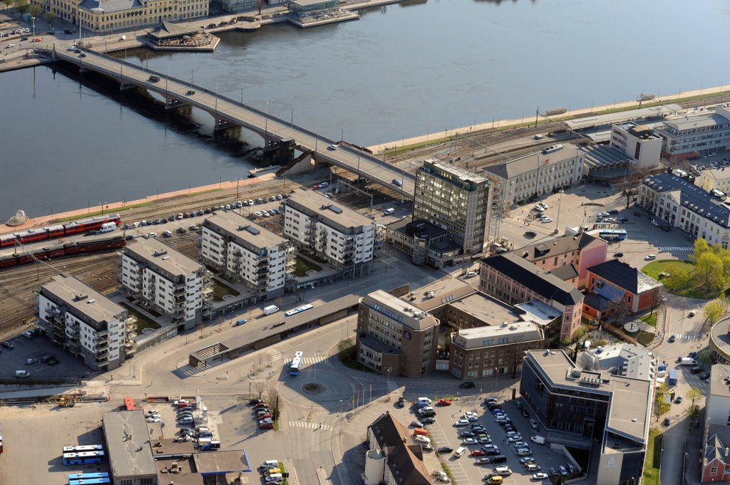 Drammen 30.04.2009