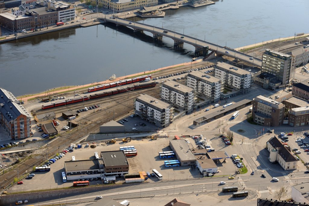 Drammen 30.04.2009