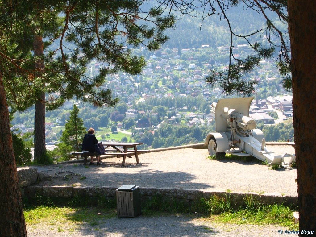 Drammen