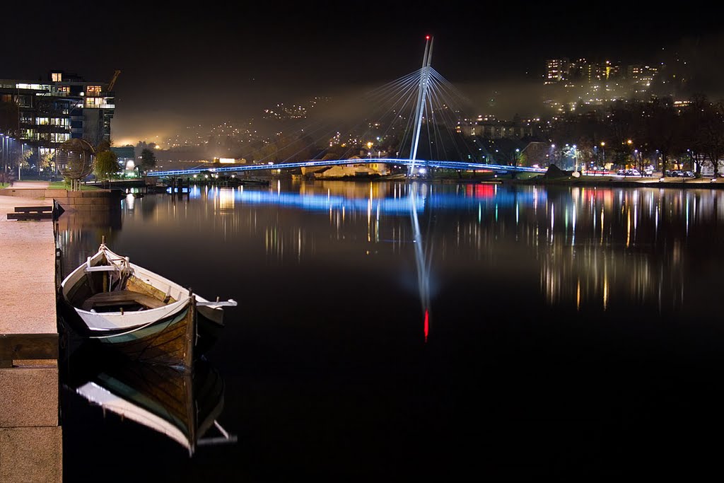 Ypsilon Drammen 28/10-10