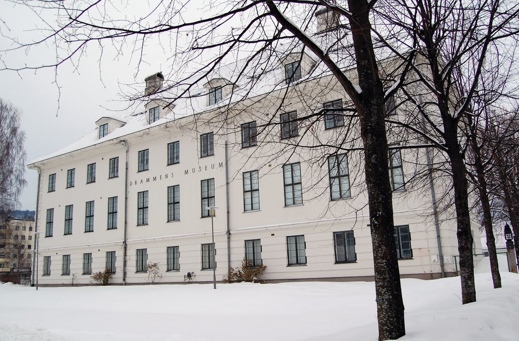 Drammens Museum