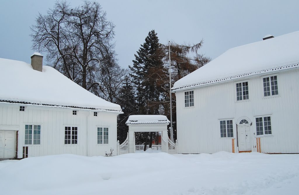 Drammens Museum