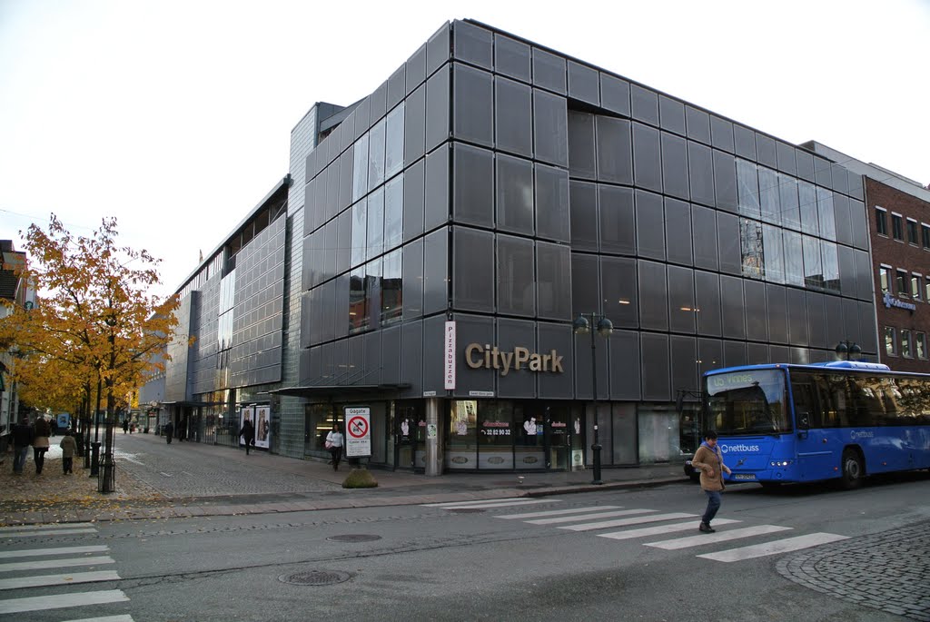 29.10.2011, Drammen