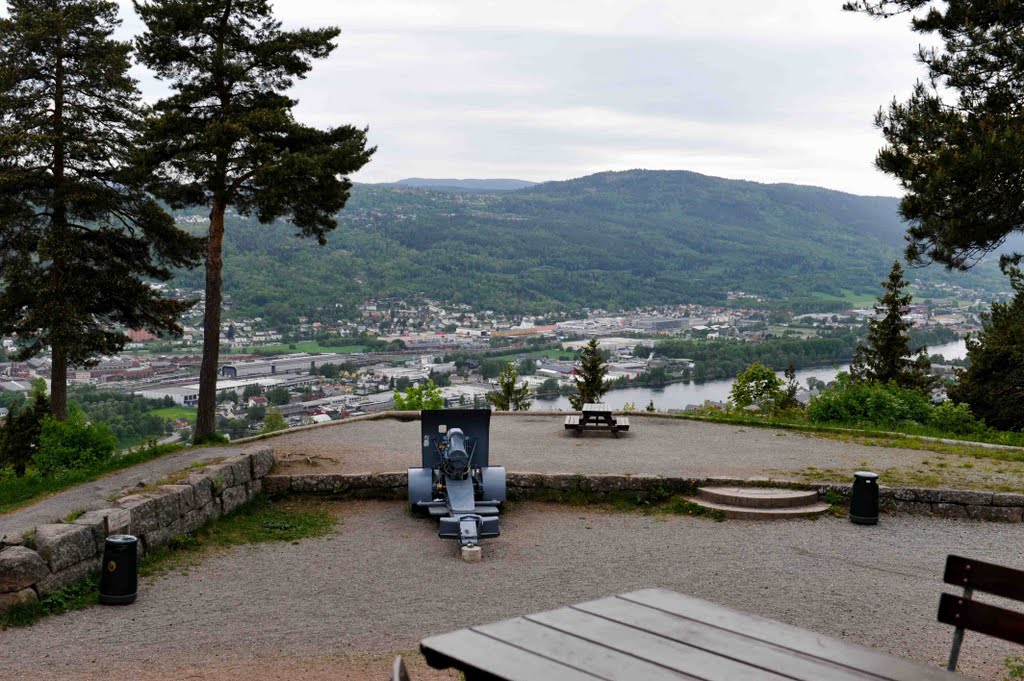 Norway-Drammen