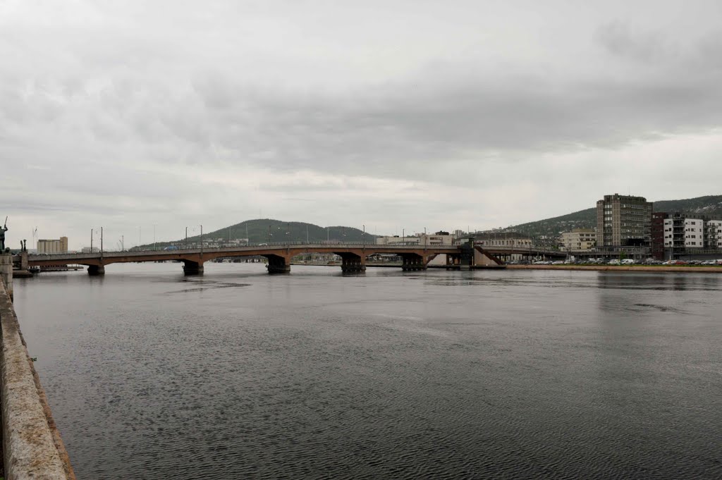 Norway-Drammen