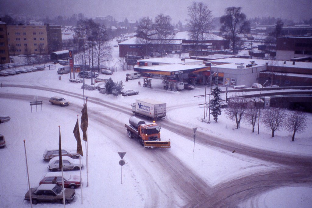 Drammen (Norvège)
