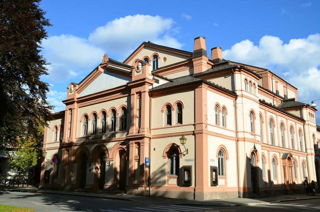 Drammens Teater
