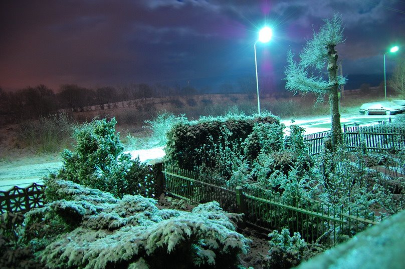 Bogatynia ul. Krakowska