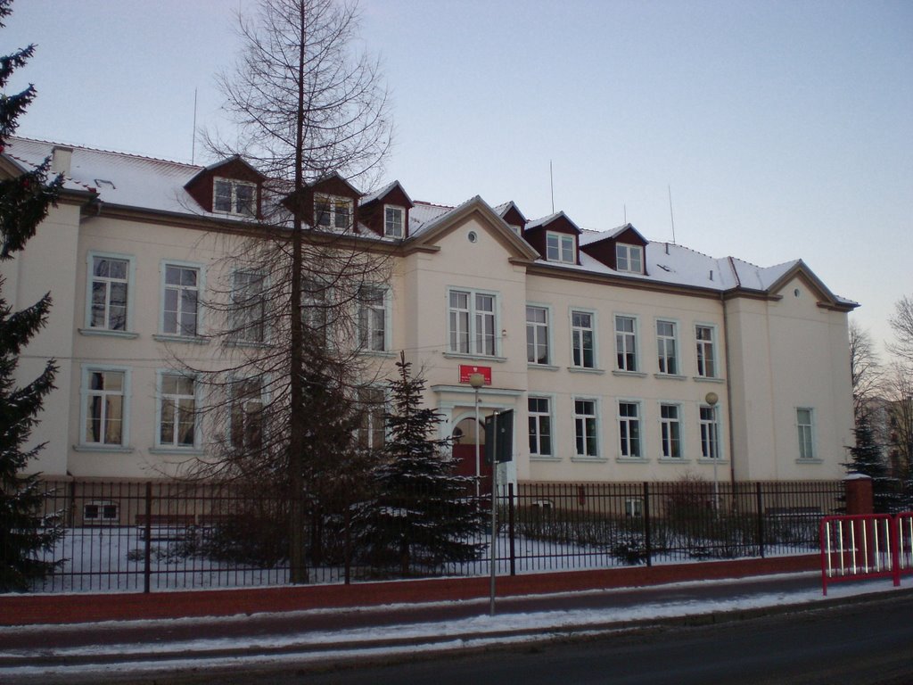 Ul. II Armii Wojska Polskiego
