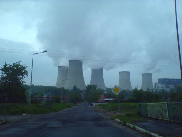 Elektrownia Turów