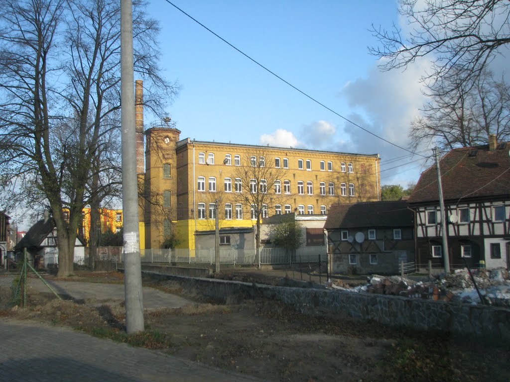 Bogatynia  Slask Polen