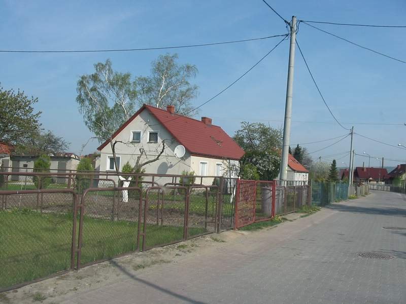 ul. Krakowska