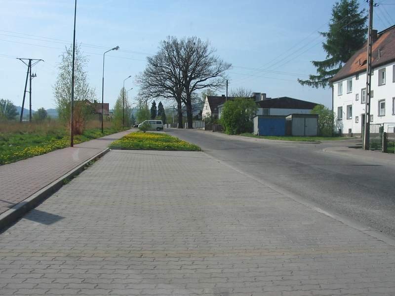 ul. Krakowska