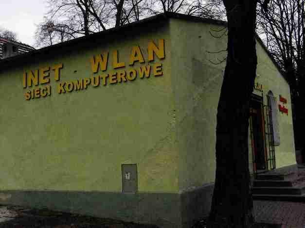Inet-Wlan