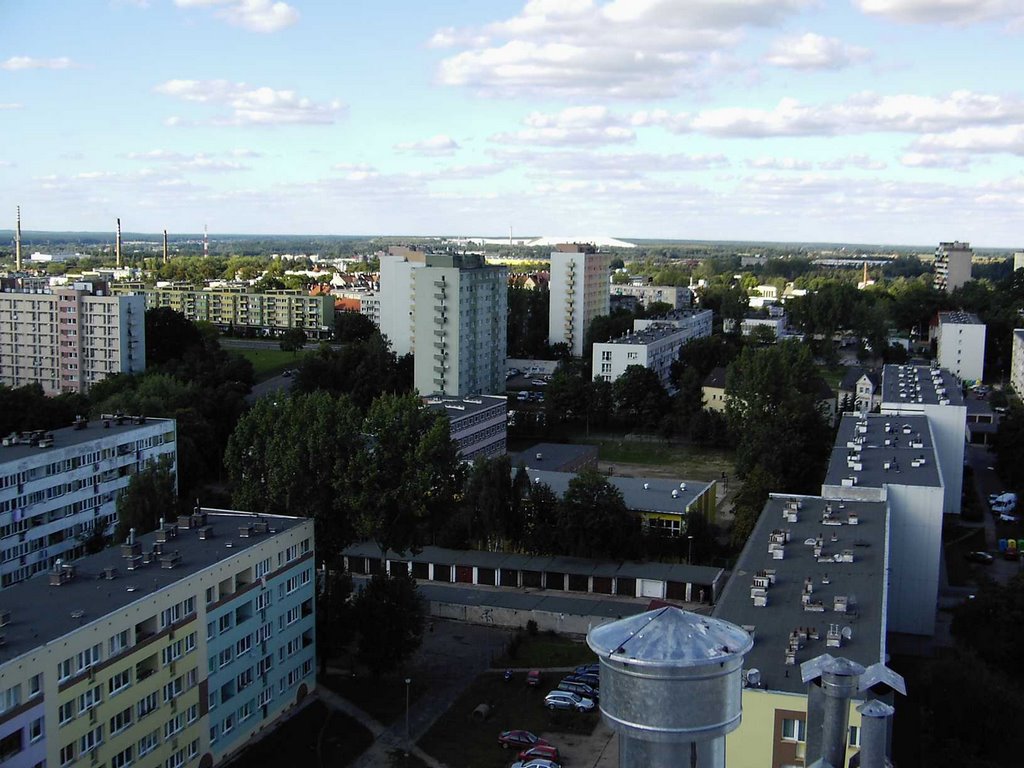 Bielska