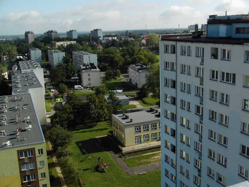 Bielska