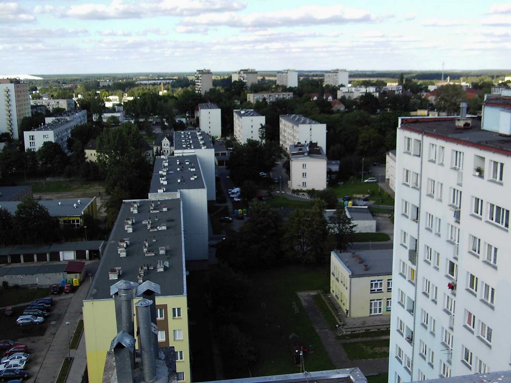 Bielska