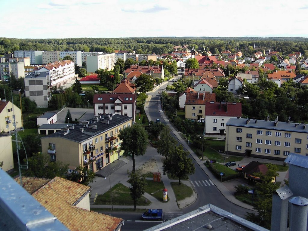 Łasicka
