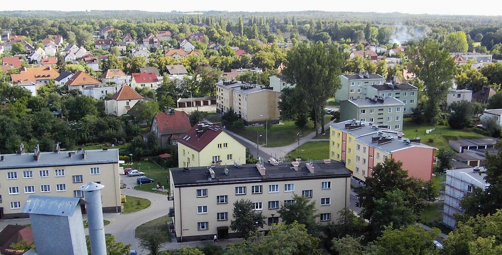 Marcinkowskiego