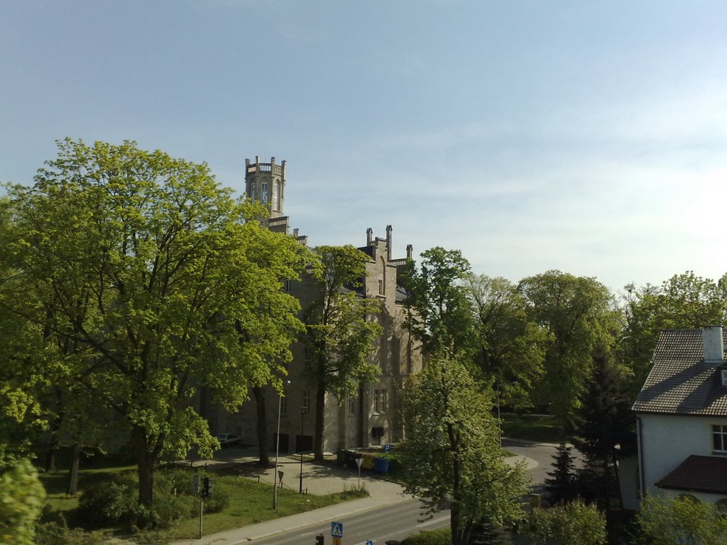 Bolesławiec