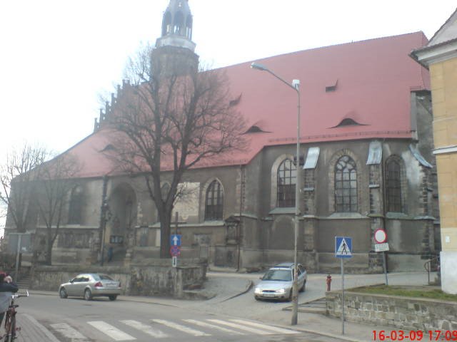 Bolesławiec