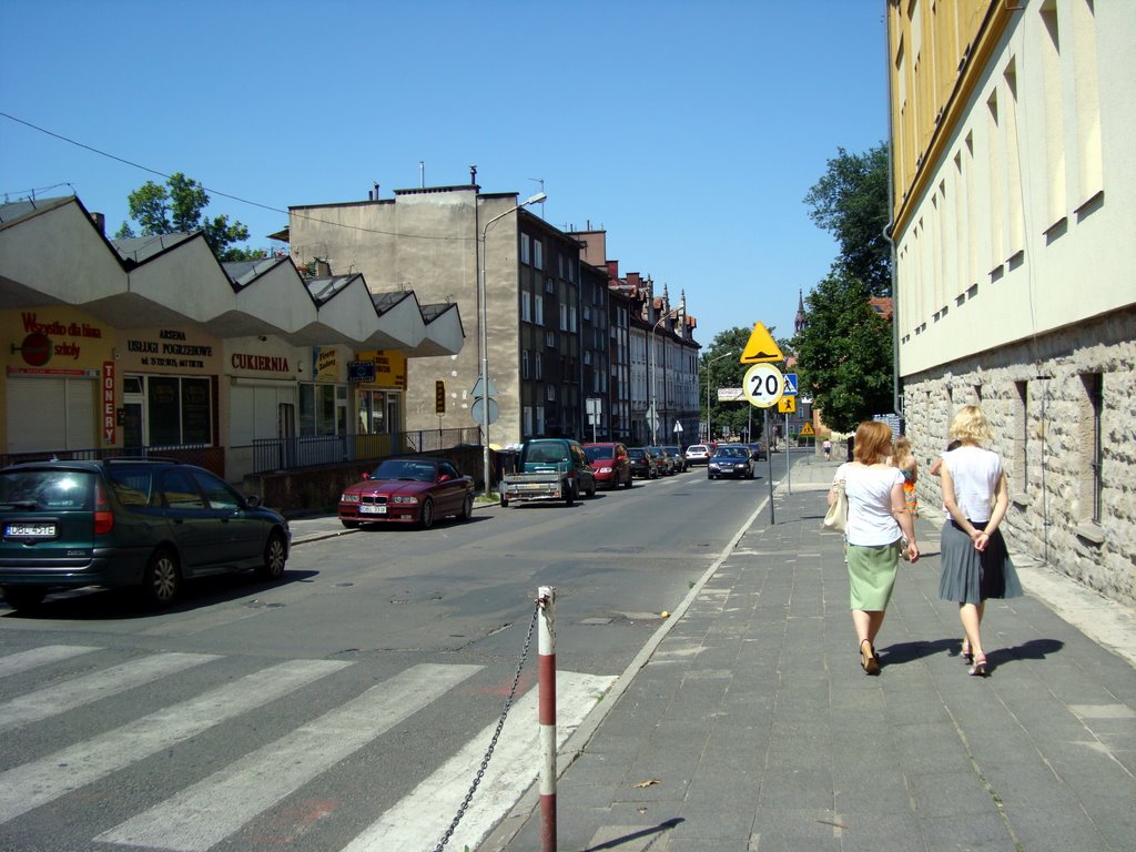 Bolesławiec_08.2009