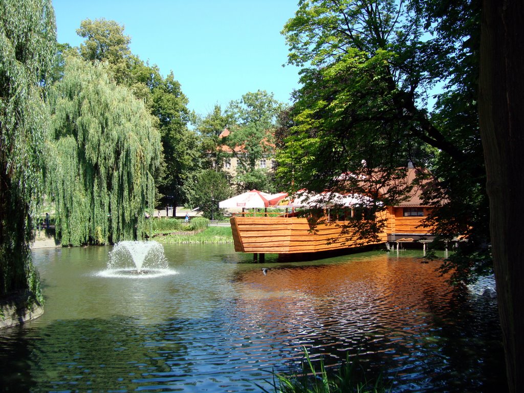 Bolesławiec