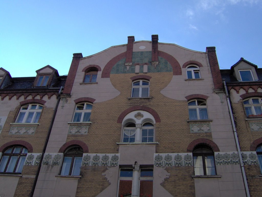 Ściana