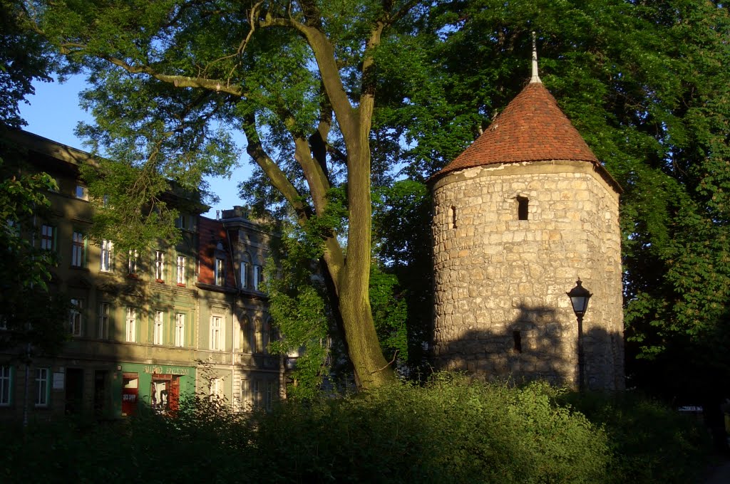 Poland, Boleslawiec, Bunzlau