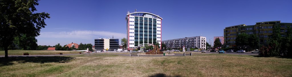 Bolesławiec - Starostwo Powiatowe