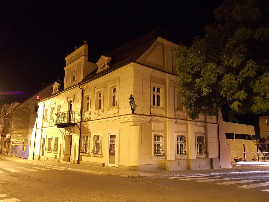 Bolesławiec, Museum