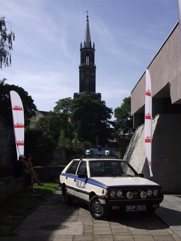 Bolesławiec