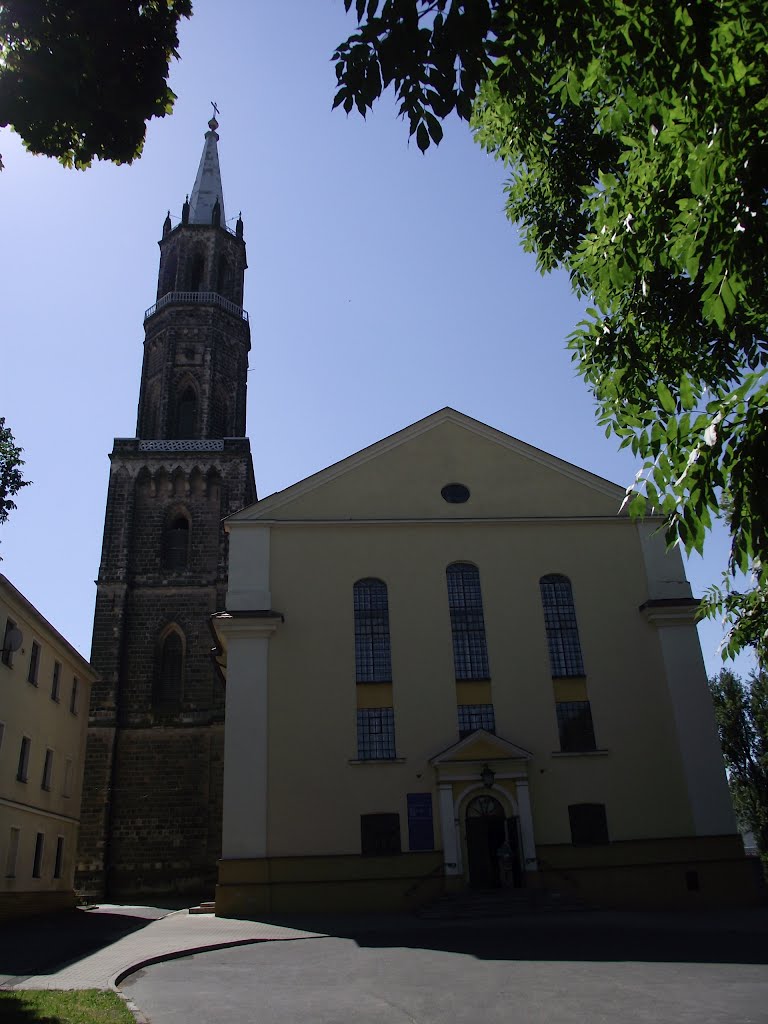 Bolesławiec