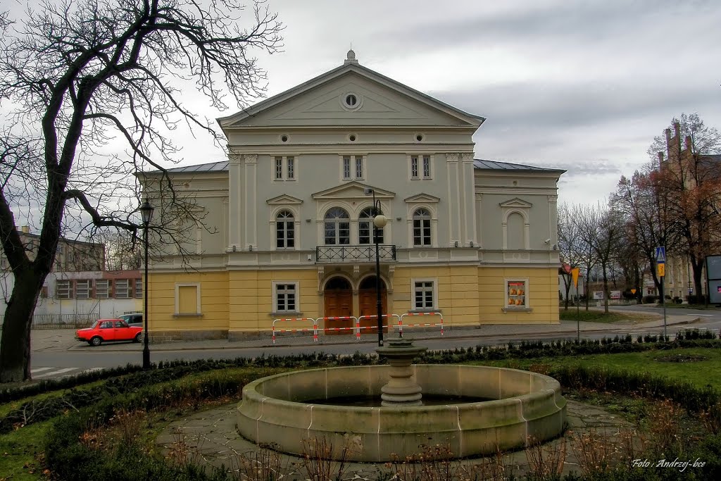 Teatr Stary