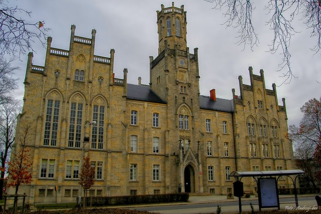 Sąd Rejonowy