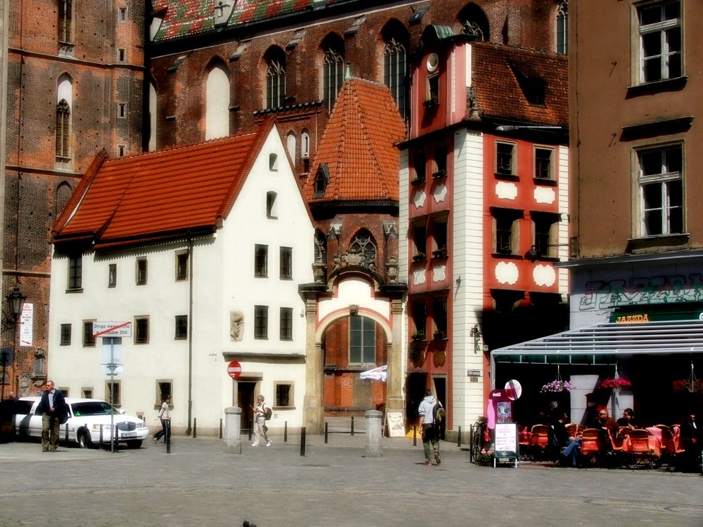 Jaś i Małgosia