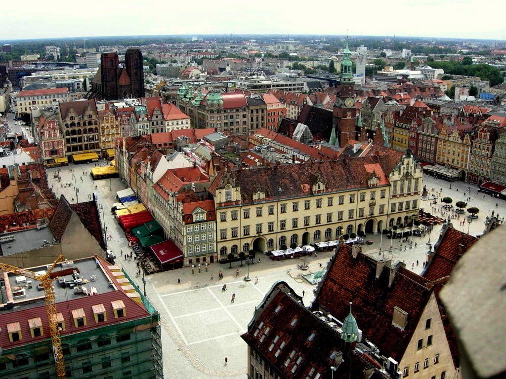 WROCŁAW