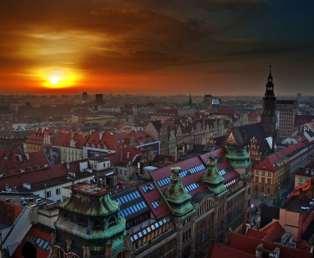 Wrocław