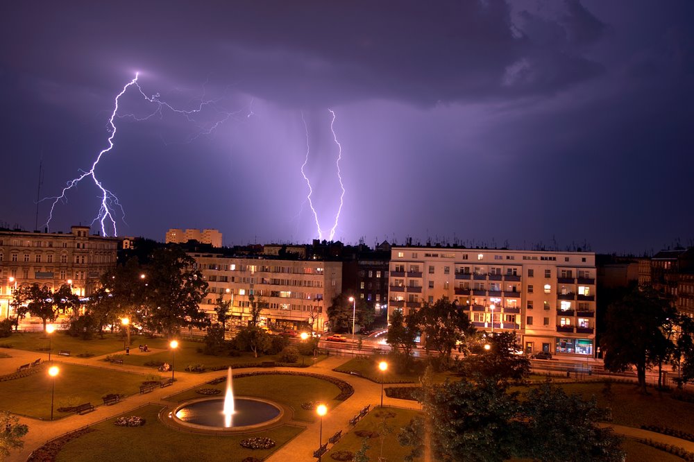 Plac Macieja
