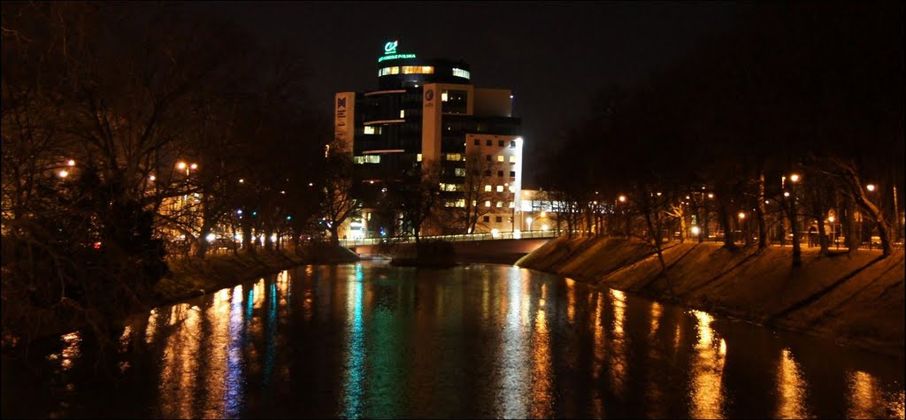 Wrocław